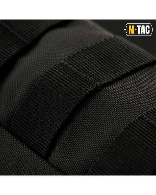 Сумка кобура satellite bag gen.ii black
