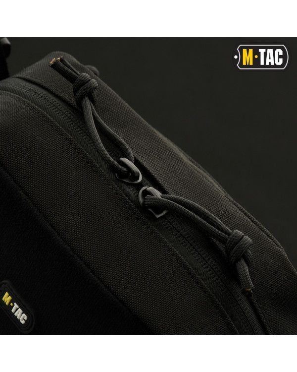 Сумка кобура satellite bag gen.ii black
