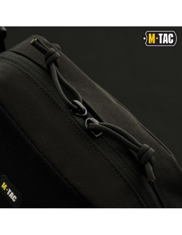 Сумка кобура satellite bag gen.ii black