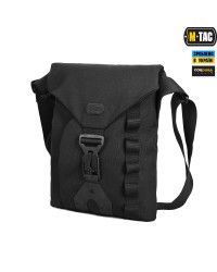 СУМКА MAGNET BAG ELITE BLACK