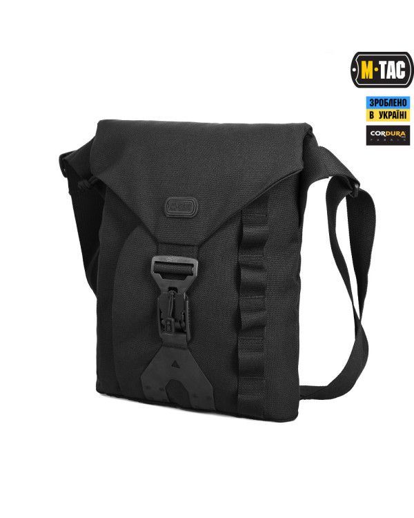СУМКА MAGNET BAG ELITE BLACK