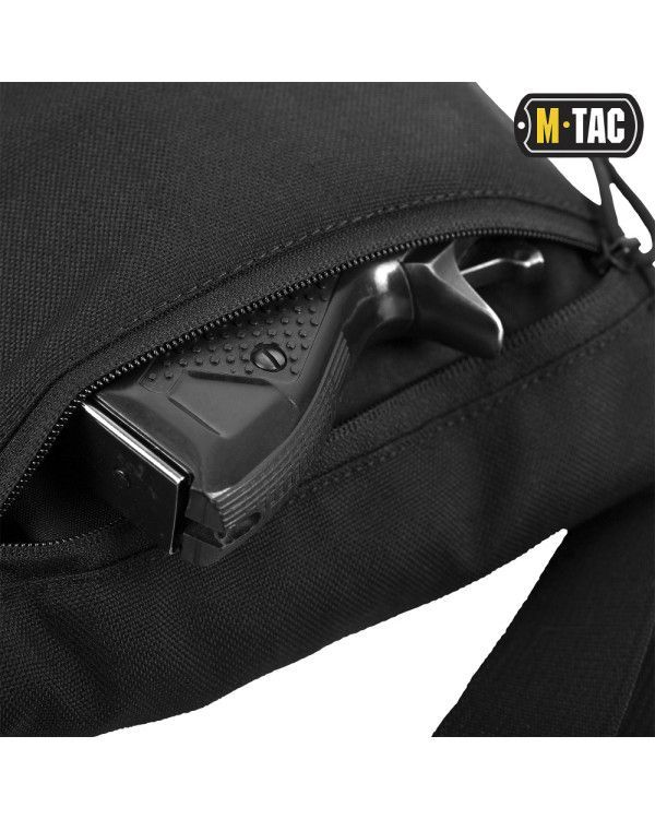 СУМКА MAGNET BAG ELITE BLACK