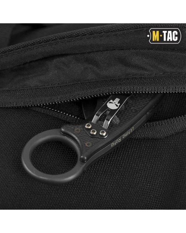 СУМКА MAGNET BAG ELITE BLACK