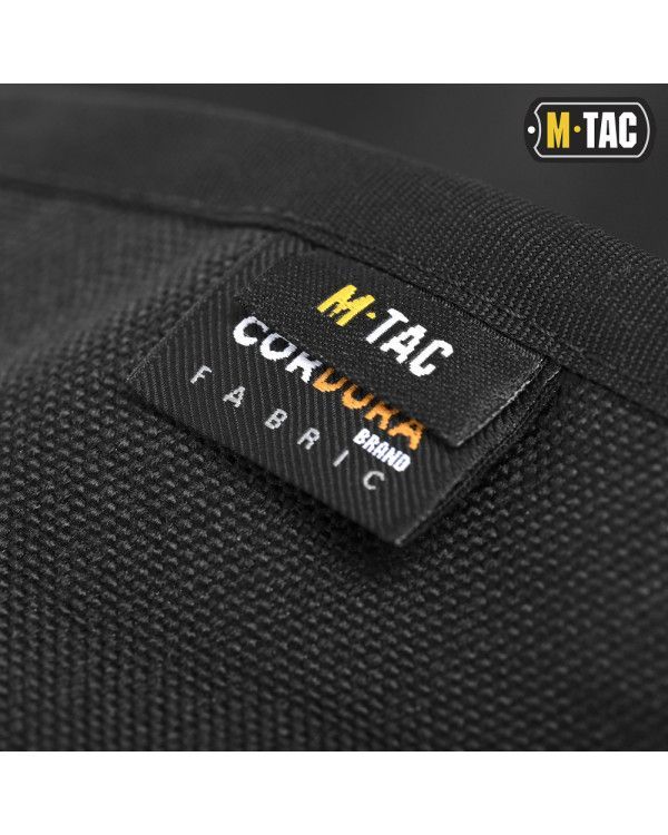 СУМКА MAGNET BAG ELITE BLACK