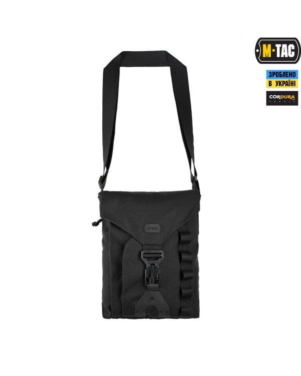 СУМКА MAGNET BAG ELITE BLACK