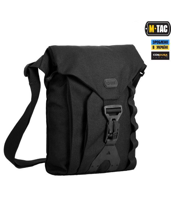 СУМКА MAGNET BAG ELITE BLACK