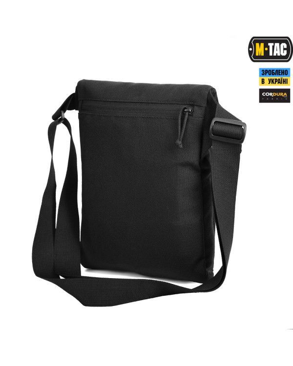 СУМКА MAGNET BAG ELITE BLACK