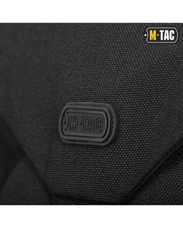 СУМКА MAGNET BAG ELITE BLACK