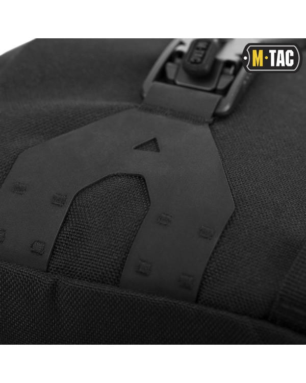 СУМКА MAGNET BAG ELITE BLACK