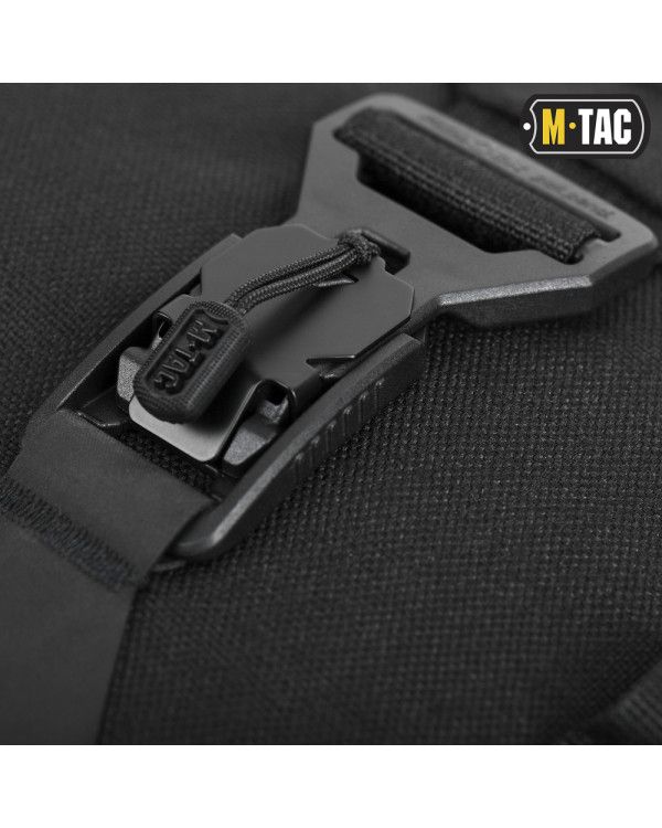 СУМКА MAGNET BAG ELITE BLACK