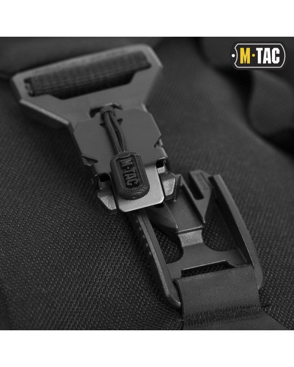 СУМКА MAGNET BAG ELITE BLACK