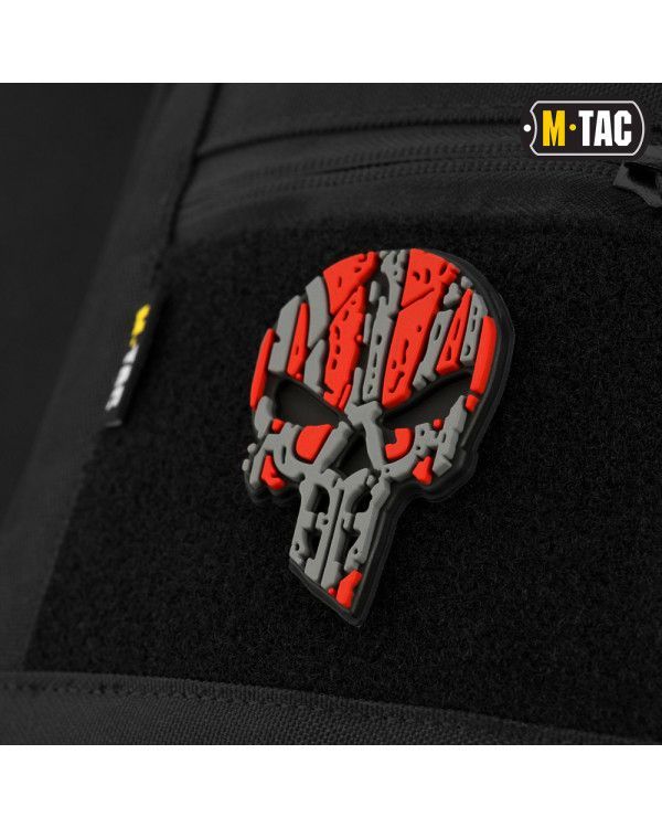 СУМКА SATELLITE BAG BLACK