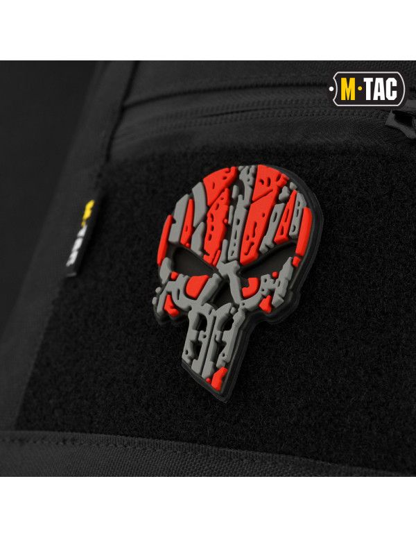 СУМКА SATELLITE BAG BLACK