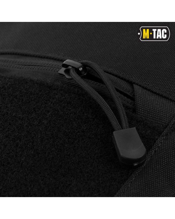 СУМКА SATELLITE BAG BLACK
