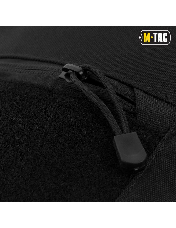 СУМКА SATELLITE BAG BLACK