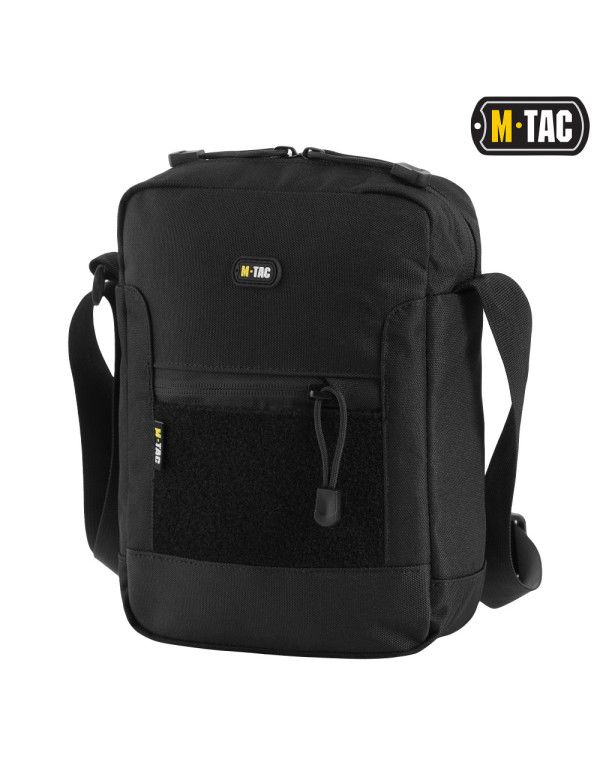 СУМКА SATELLITE BAG BLACK