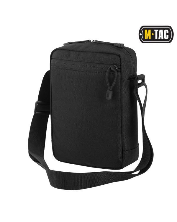 СУМКА SATELLITE BAG BLACK