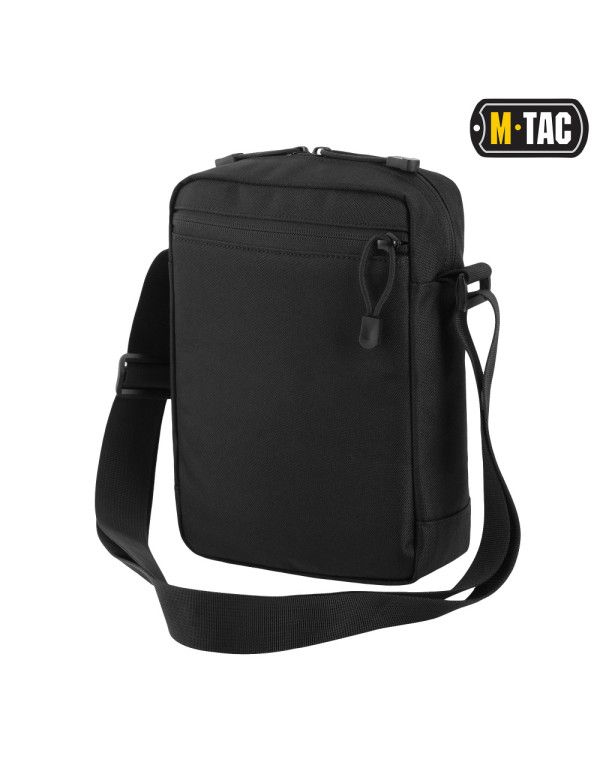 СУМКА SATELLITE BAG BLACK