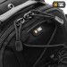 Сумка urban line city patrol carabiner bag black
