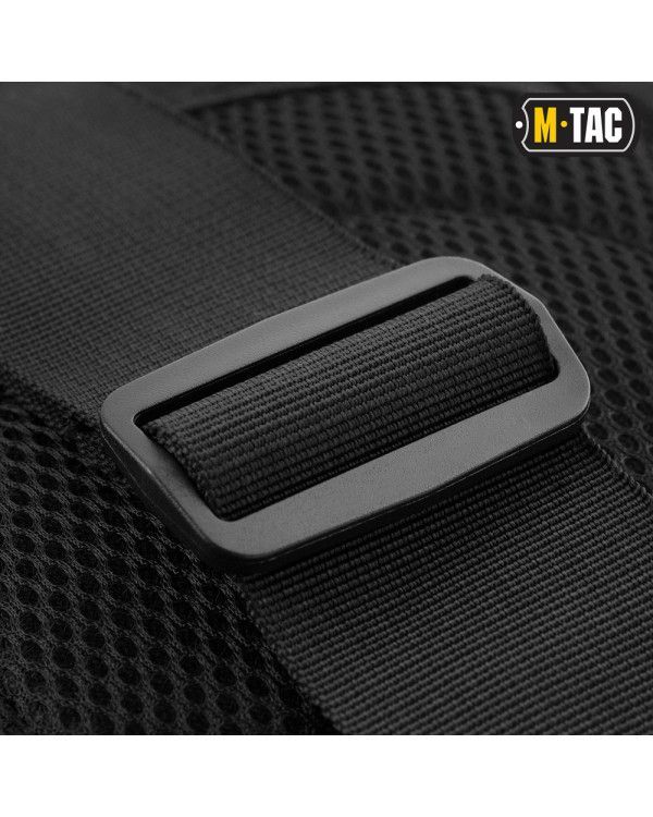 СУМКА URBAN LINE CITY PATROL FASTEX BAG BLACK