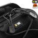 СУМКА URBAN LINE CITY PATROL FASTEX BAG BLACK