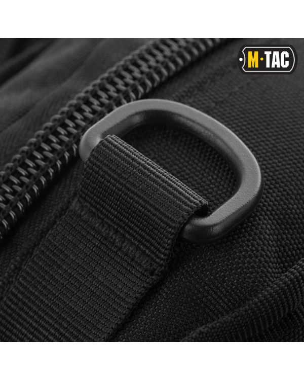СУМКА URBAN LINE CITY PATROL FASTEX BAG BLACK