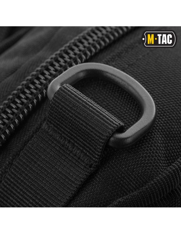 СУМКА URBAN LINE CITY PATROL FASTEX BAG BLACK