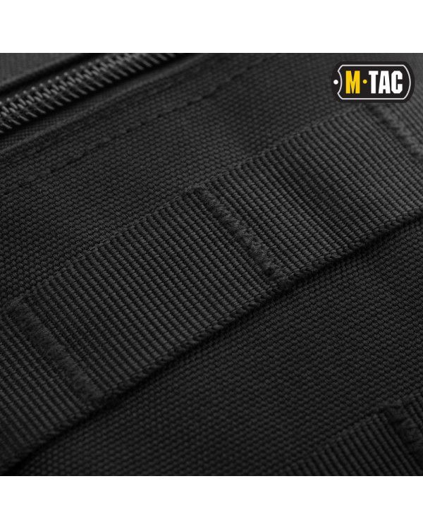 СУМКА URBAN LINE CITY PATROL FASTEX BAG BLACK
