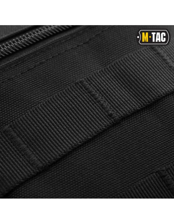 СУМКА URBAN LINE CITY PATROL FASTEX BAG BLACK