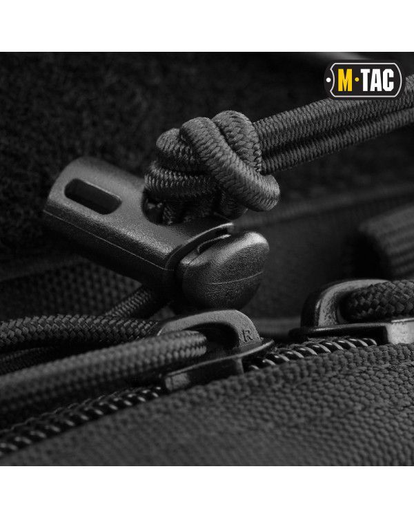 СУМКА URBAN LINE CITY PATROL FASTEX BAG BLACK