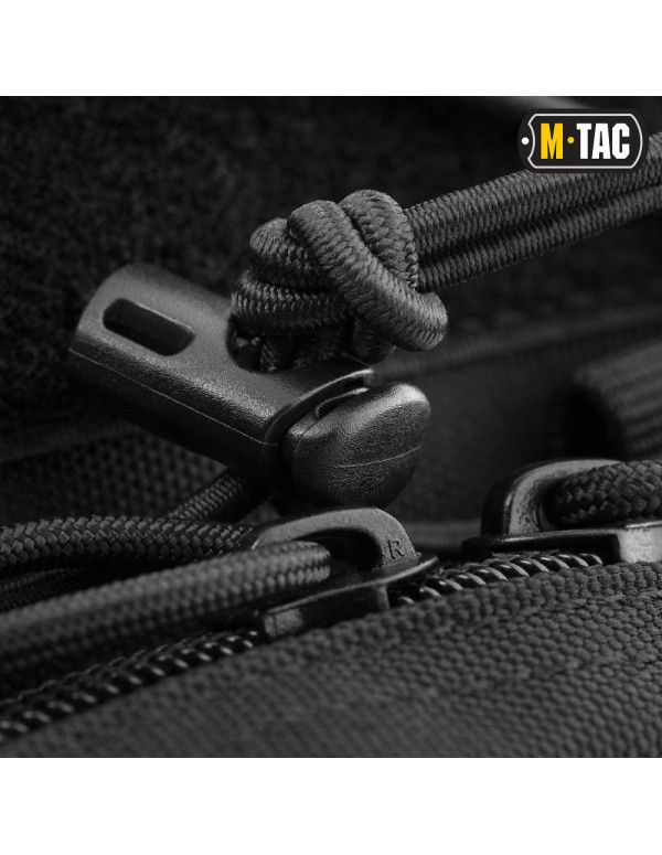 СУМКА URBAN LINE CITY PATROL FASTEX BAG BLACK