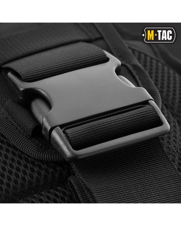СУМКА URBAN LINE CITY PATROL FASTEX BAG BLACK