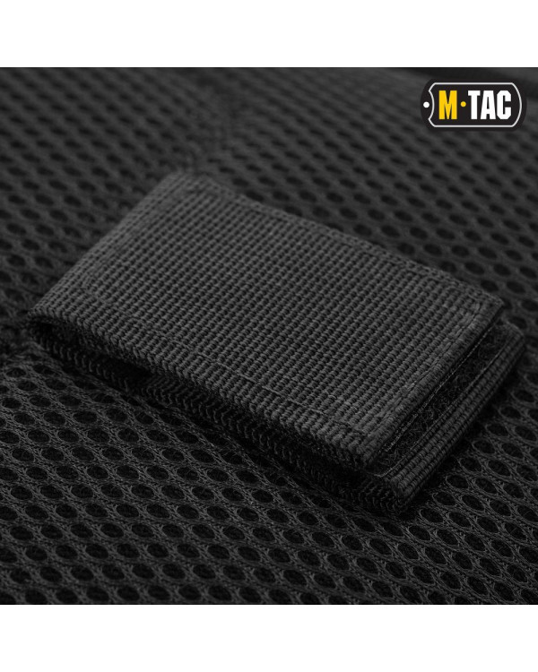 СУМКА URBAN LINE CITY PATROL FASTEX BAG BLACK