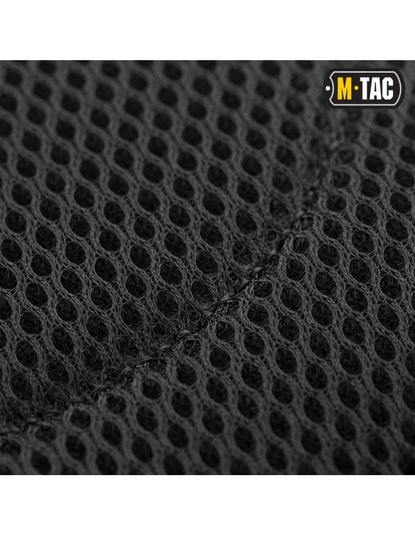 СУМКА URBAN LINE CITY PATROL FASTEX BAG BLACK