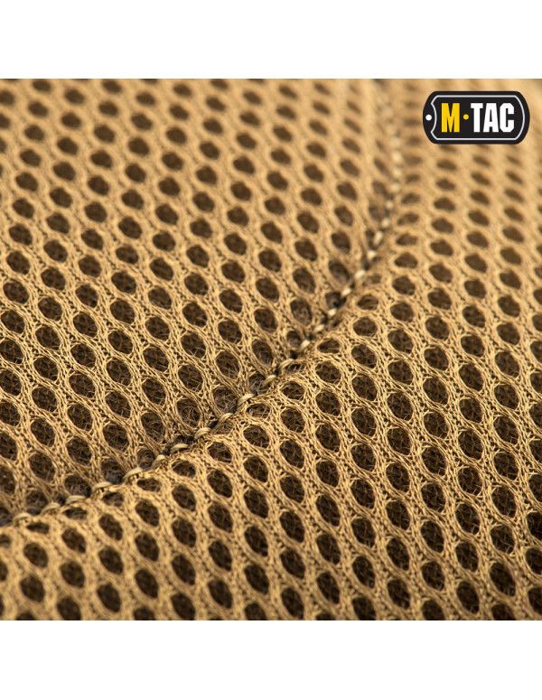 Сумка urban line city patrol fastex bag coyote