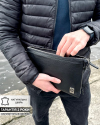 Клатч кобура CLUTCH, Black