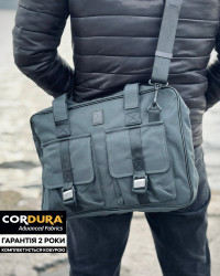 Сумка кобура DANAPER DAYTON, Gray