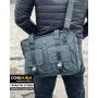 Сумка кобура DANAPER DAYTON, Gray Сумка кобура DANAPER DAYTON, Gray
