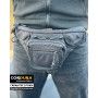 Поясна сумка кобура DEFENDER CITY, Black