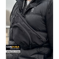 Поясная сумка кобура DANAPER SPEEDY, Black