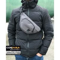 Поясна сумка кобура SPEEDY, Graphite