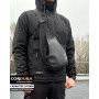 Сумка-слінгер DANAPER VELOX Black