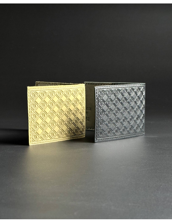 Обкладинка на посвідчення учасника бойових дій