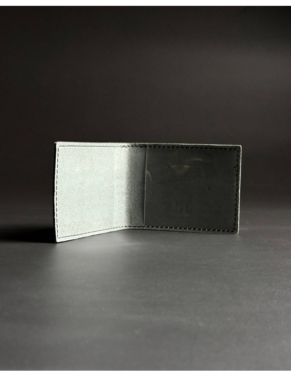 Обкладинка на посвідчення учасника бойових дій