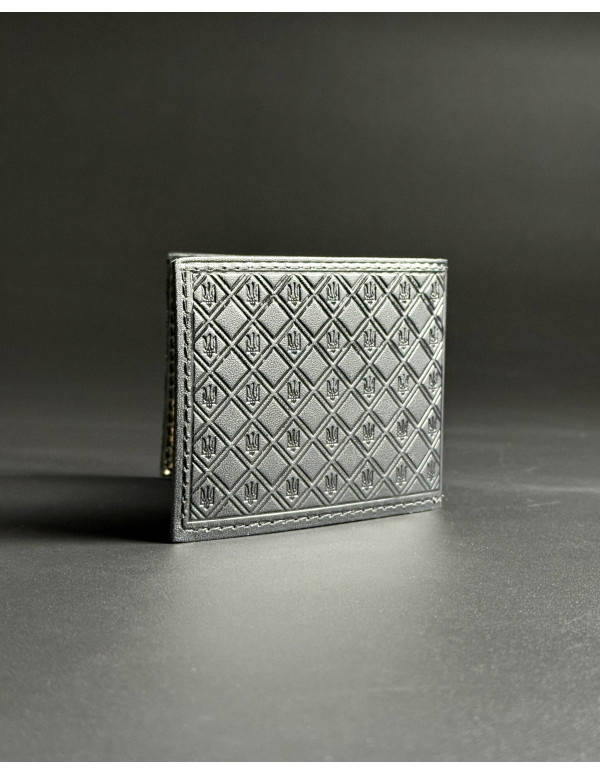 Обкладинка на посвідчення учасника бойових дій