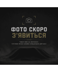 Сумка кобура A-line A42, чорна с Velcro