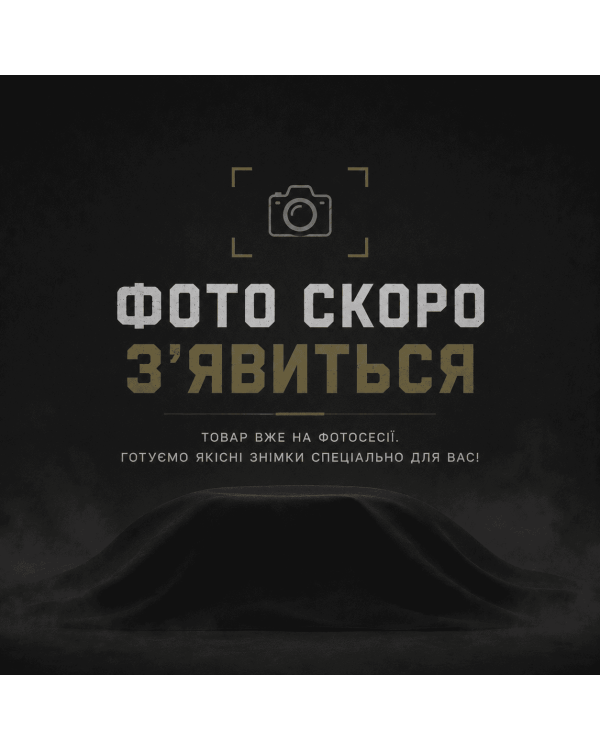 Сумка кобура A-line A42, чорна с Velcro