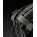 Сумка-кобура A-line Naja Asp Ballistic nylon чорна: універсальне носіння в компактному форматі