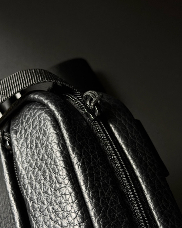 Сумка кобура A-line Naja Asp Leather premium шкіряна