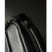 Сумка кобура A-line Naja Asp Leather premium шкіряна
